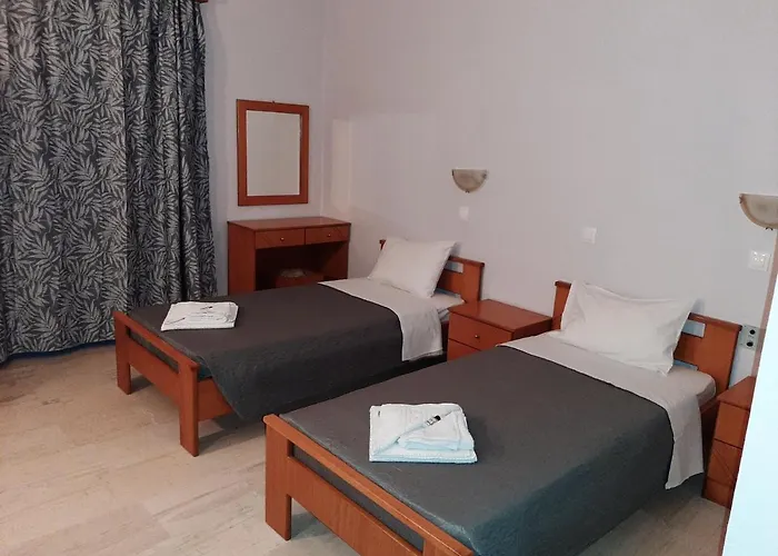 Armonia Apartments