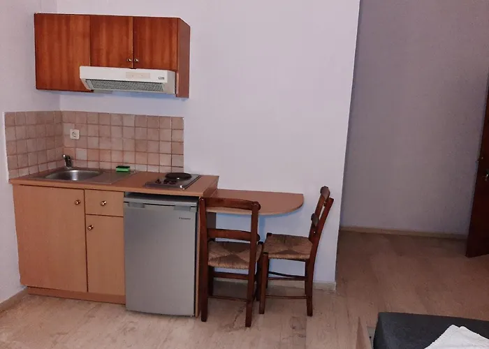 Armonia Apartments