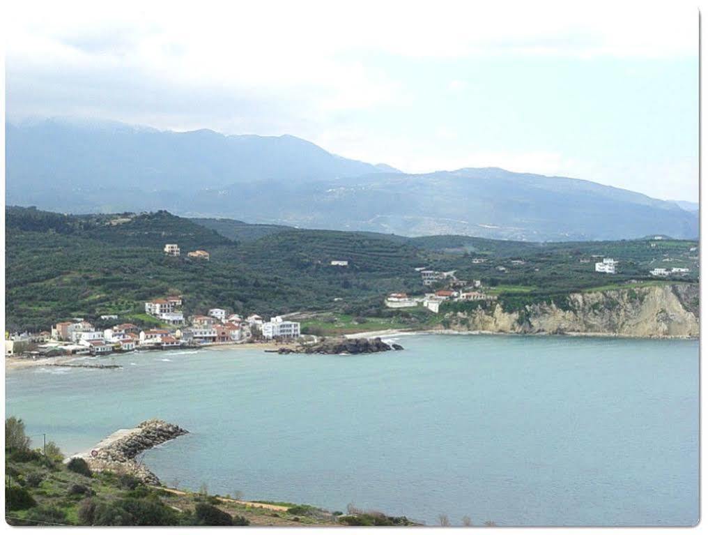 Armonia Apartament
