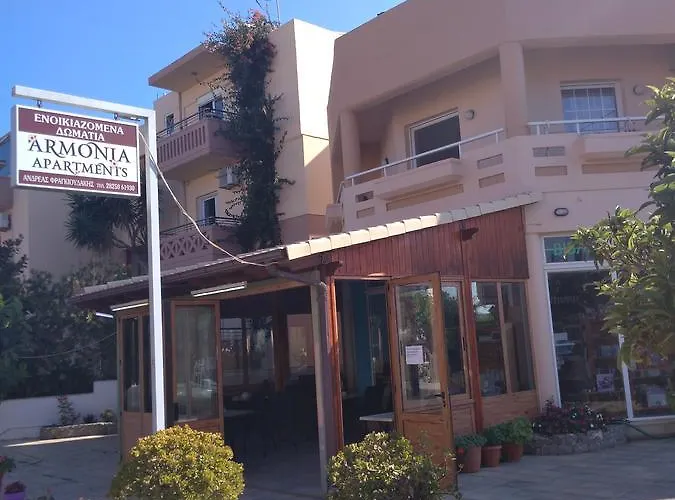 Armonia Geostudios