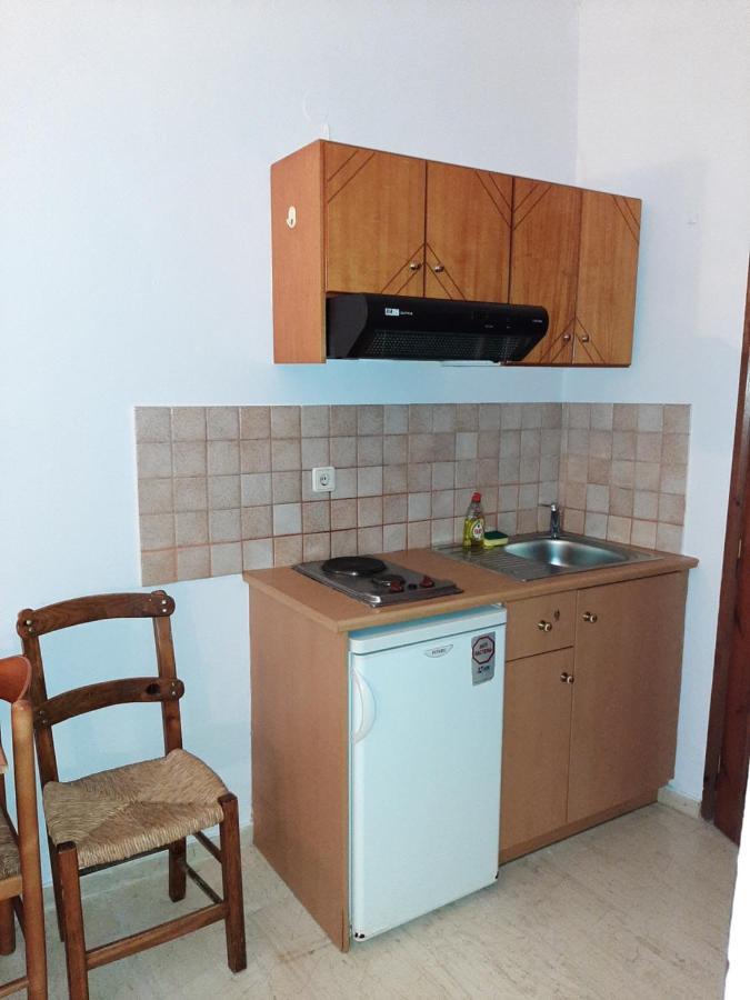 Apartment Armonia Geostudios