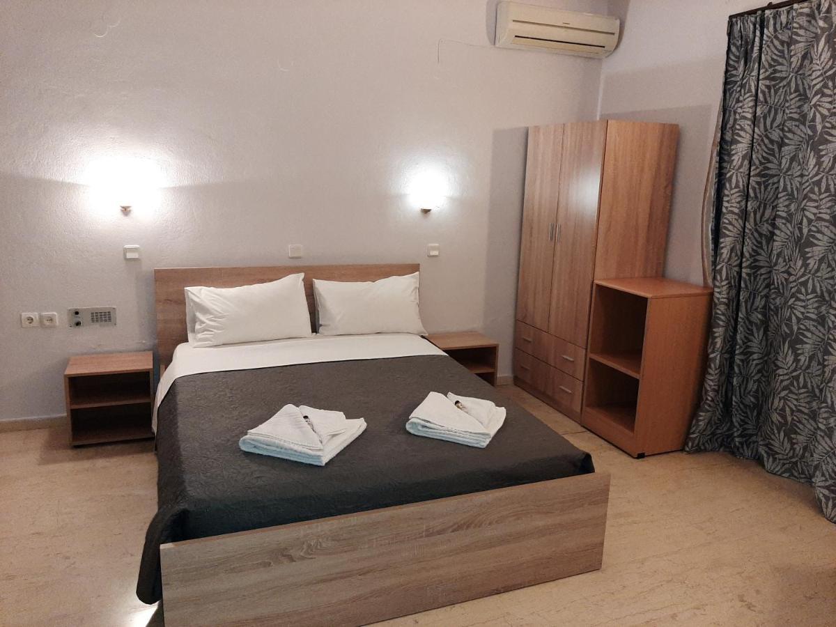 Armonia Geostudios Georgioupoli