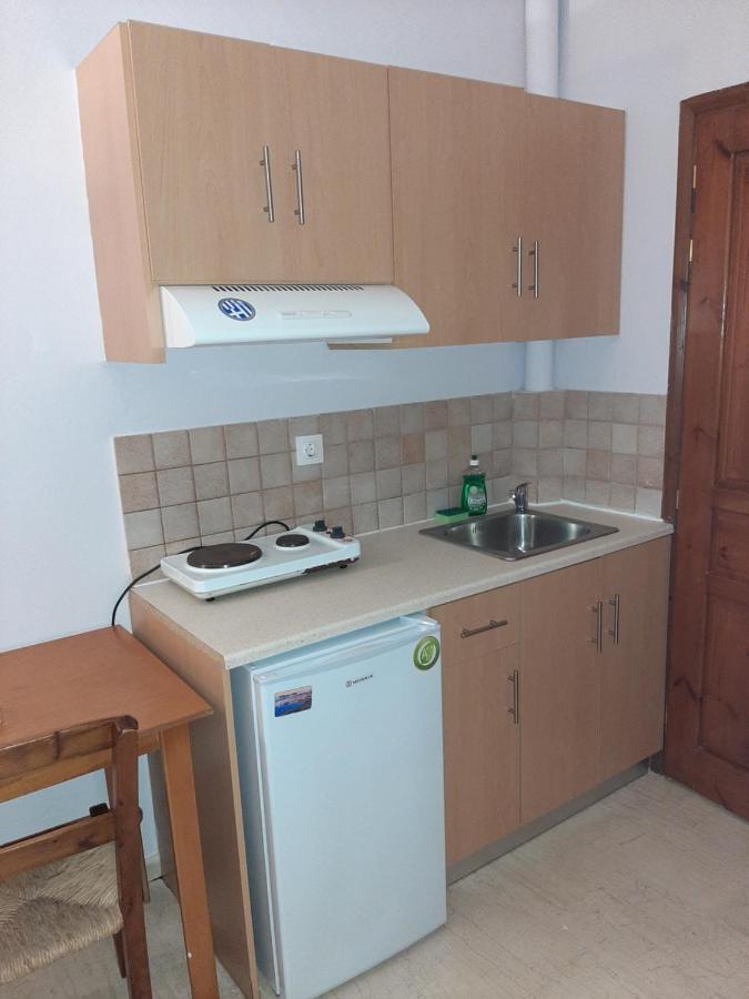 Apartment Armonia Geostudios Georgioupoli