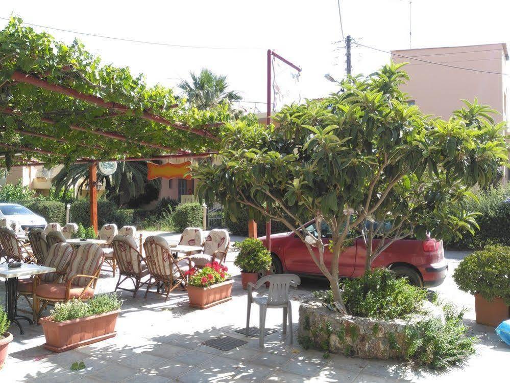Apartment Armonia Geostudios Georgioupoli