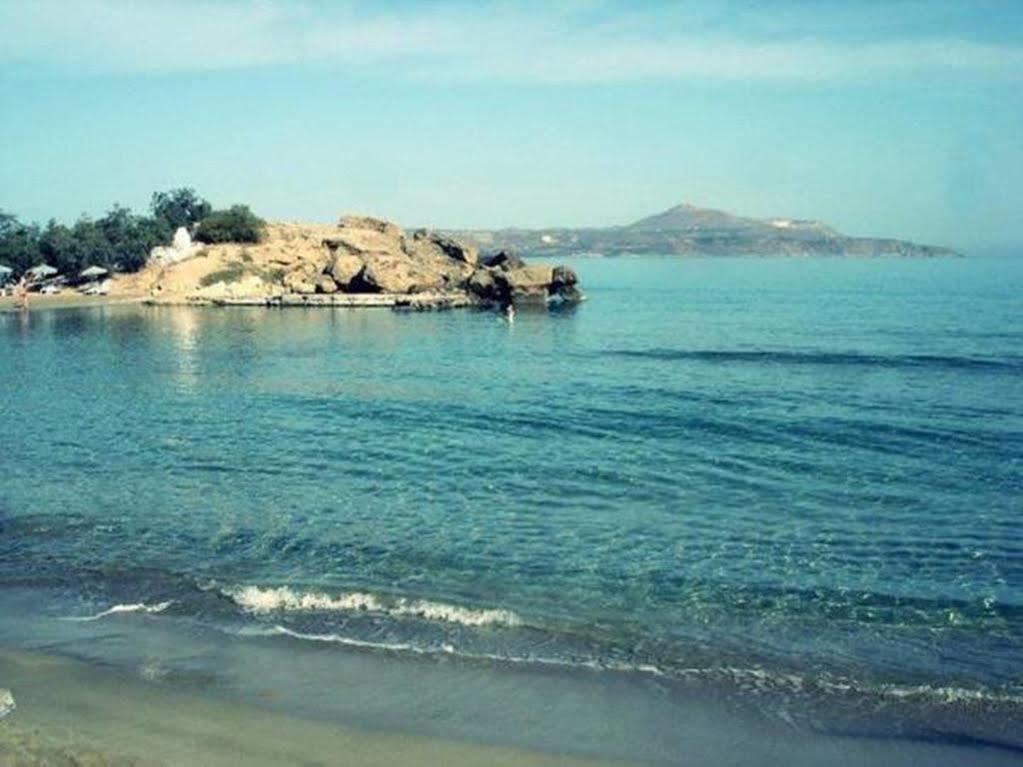 Armonia Geostudios * Georgioupoli