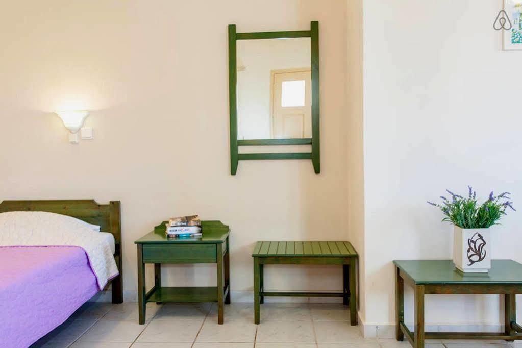 Apartment Armonia Geostudios