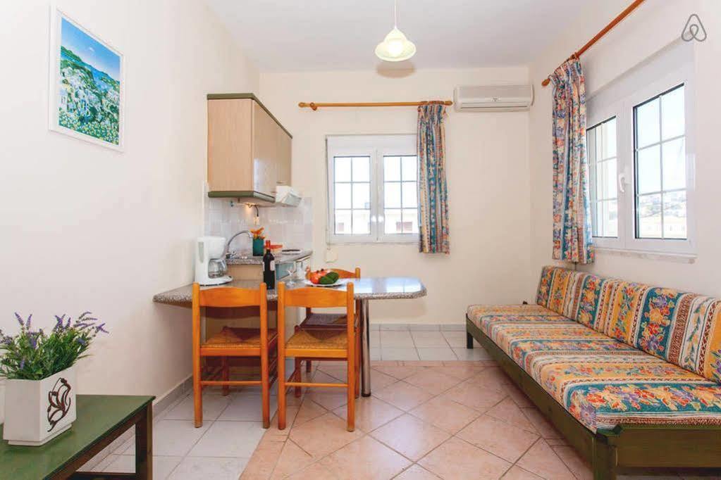 Apartment Armonia Geostudios *