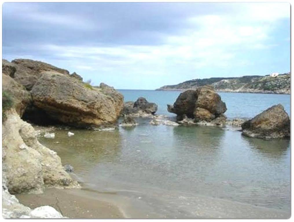 Armonia Geostudios * Georgioupoli
