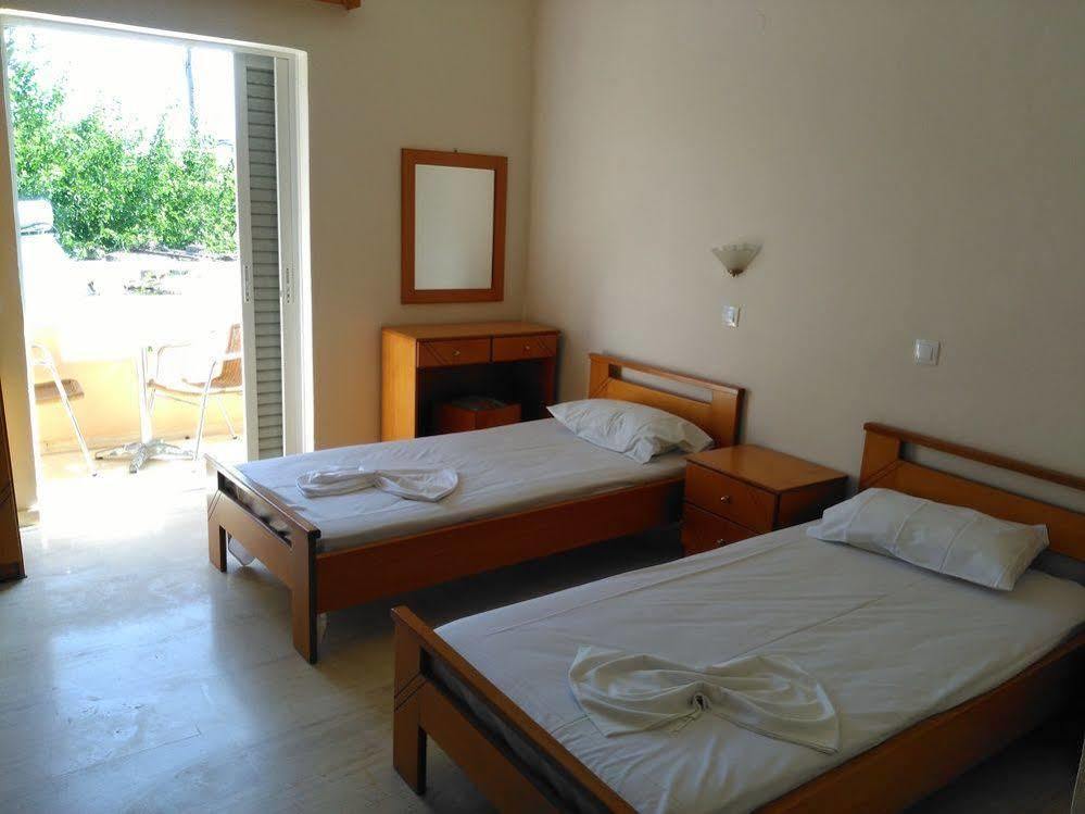 Apartment Armonia Geostudios