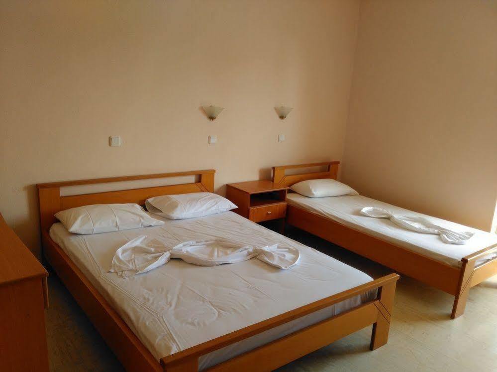 Apartment Armonia Geostudios *