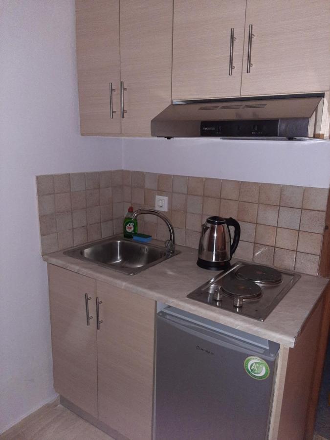 Armonia Geostudios Apartament