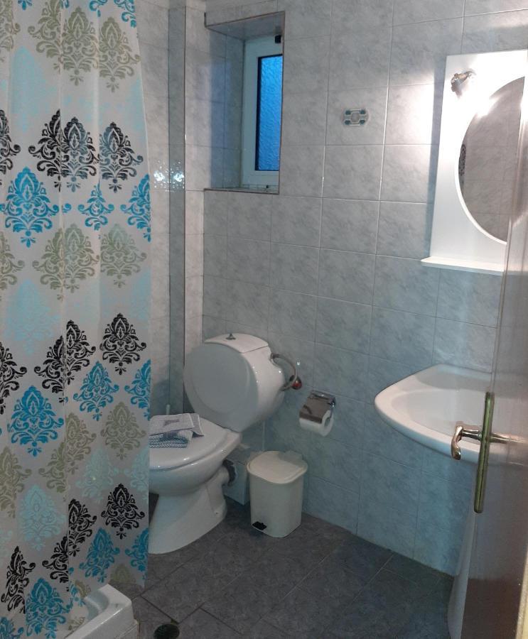 Apartament Armonia Geostudios