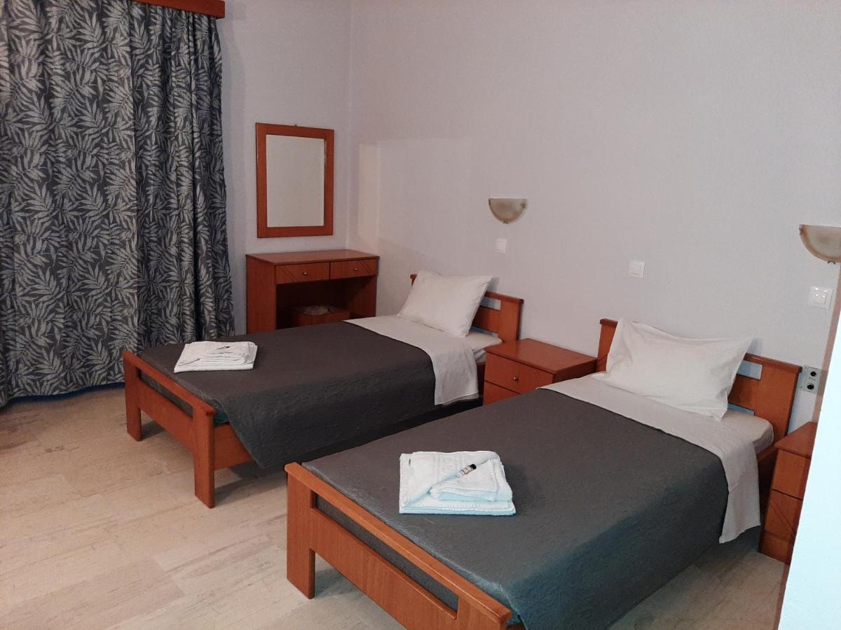 Apartament Armonia Geostudios *