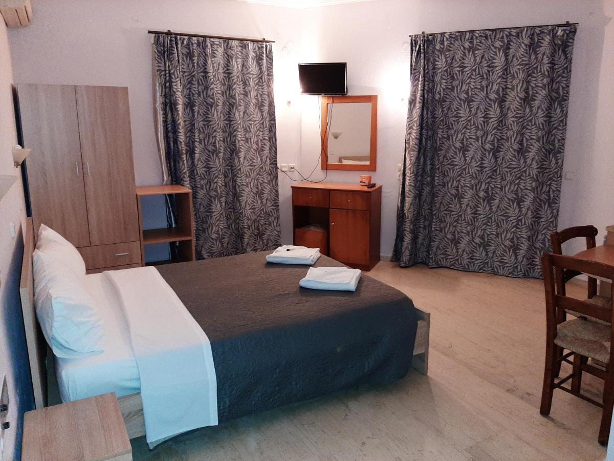 Armonia Geostudios Apartament
