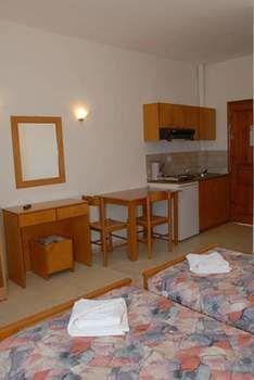 Apartament Armonia Geostudios