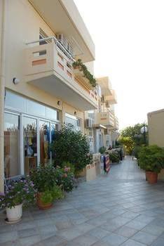 Apartament Armonia Geostudios *