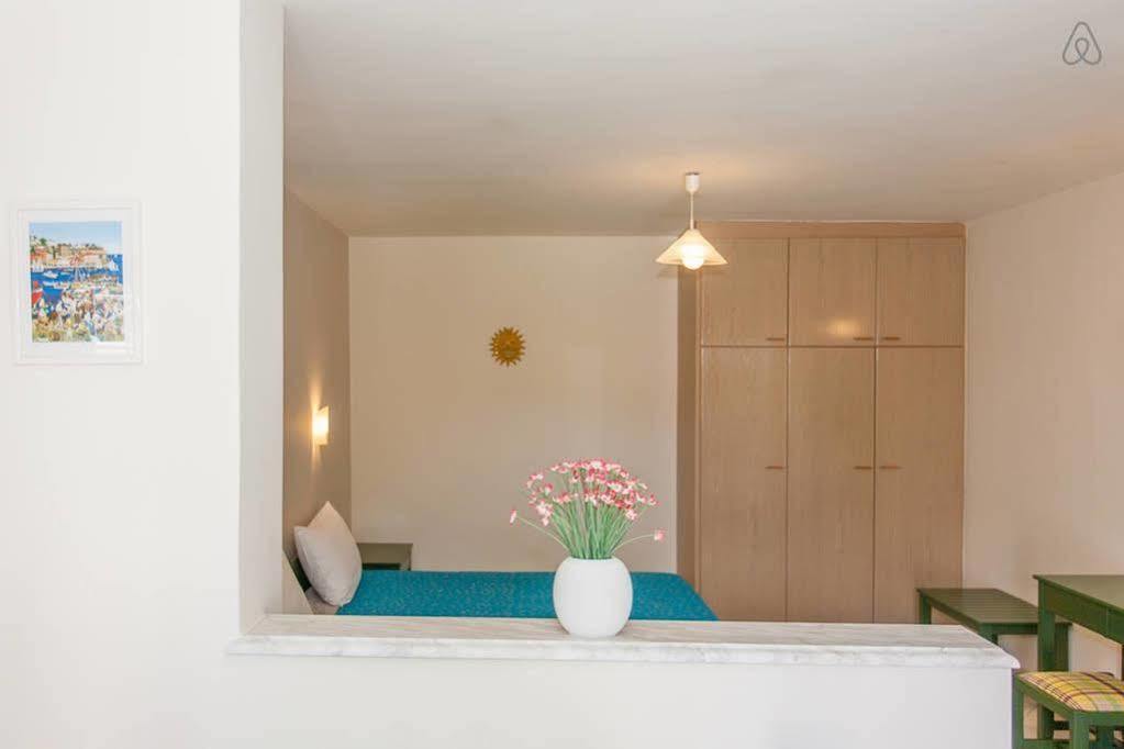 Apartament Armonia Geostudios *