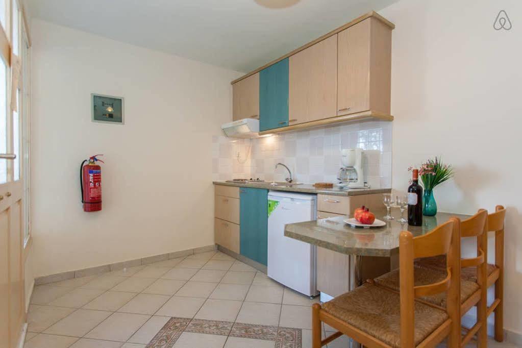 Apartament Armonia Geostudios Georgioupoli