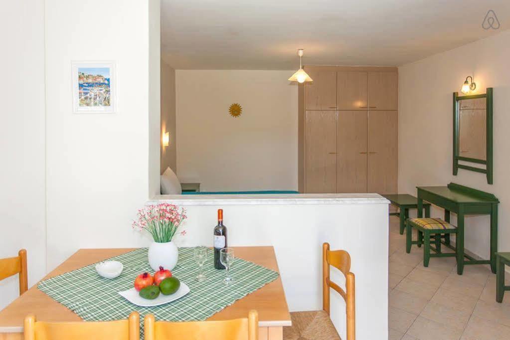 Apartament Armonia Geostudios Georgioupoli