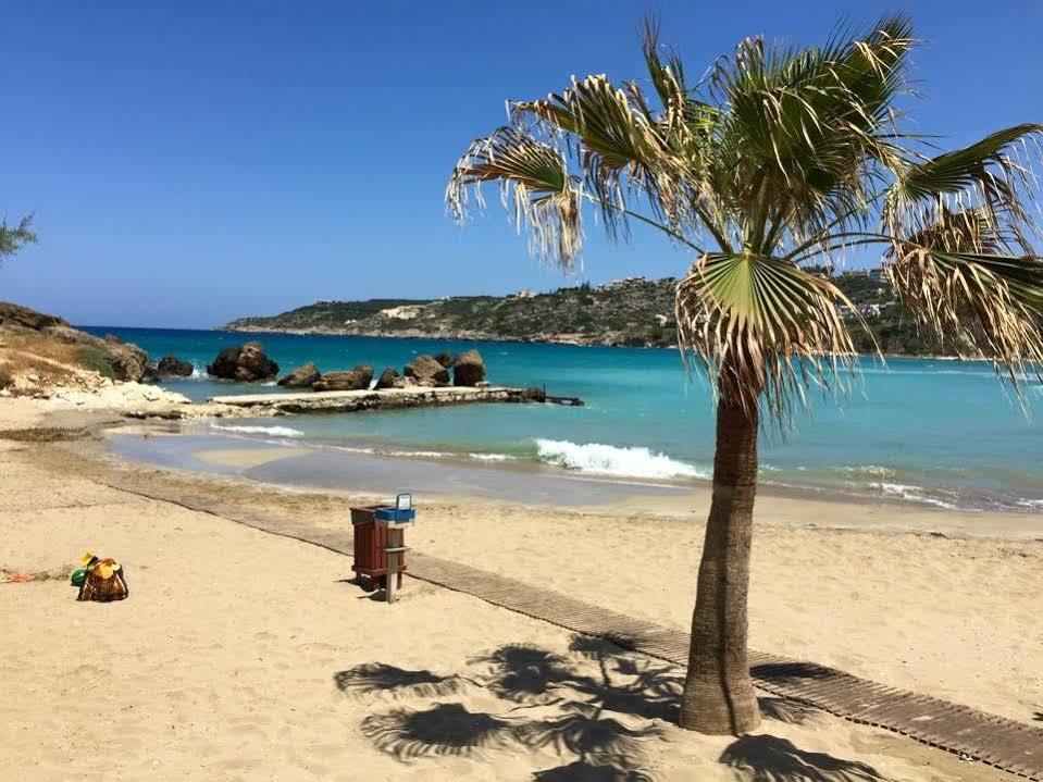 Apartament Armonia Geostudios Georgioupoli